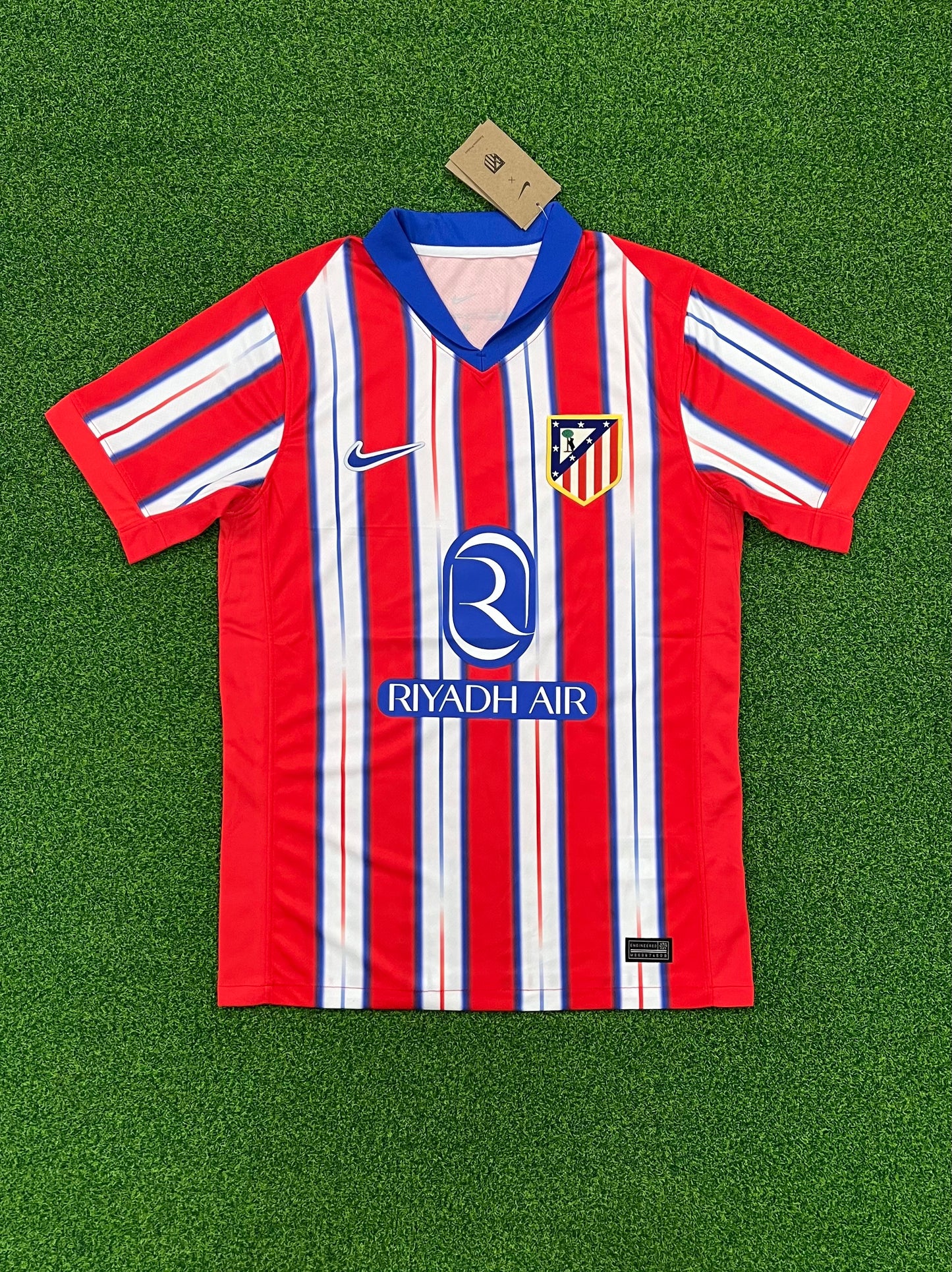 Maillot Atletico 24/25