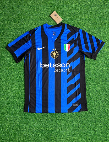 Maillot Inter 24/25