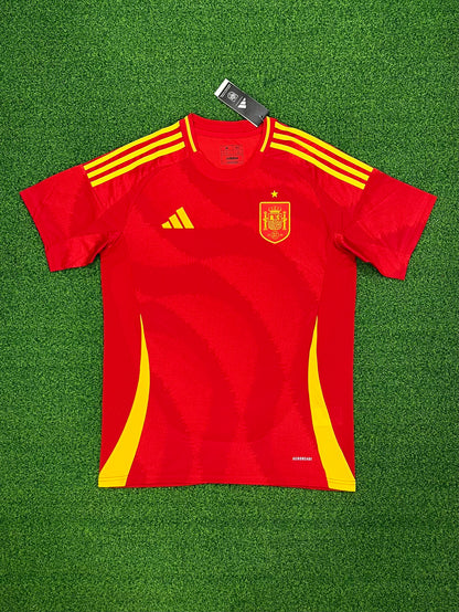 Maillot Espagne 24/25