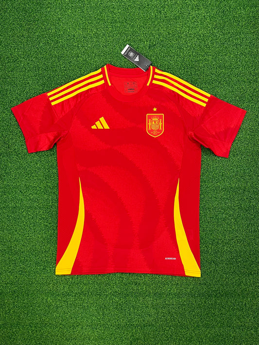 Maillot Espagne 24/25