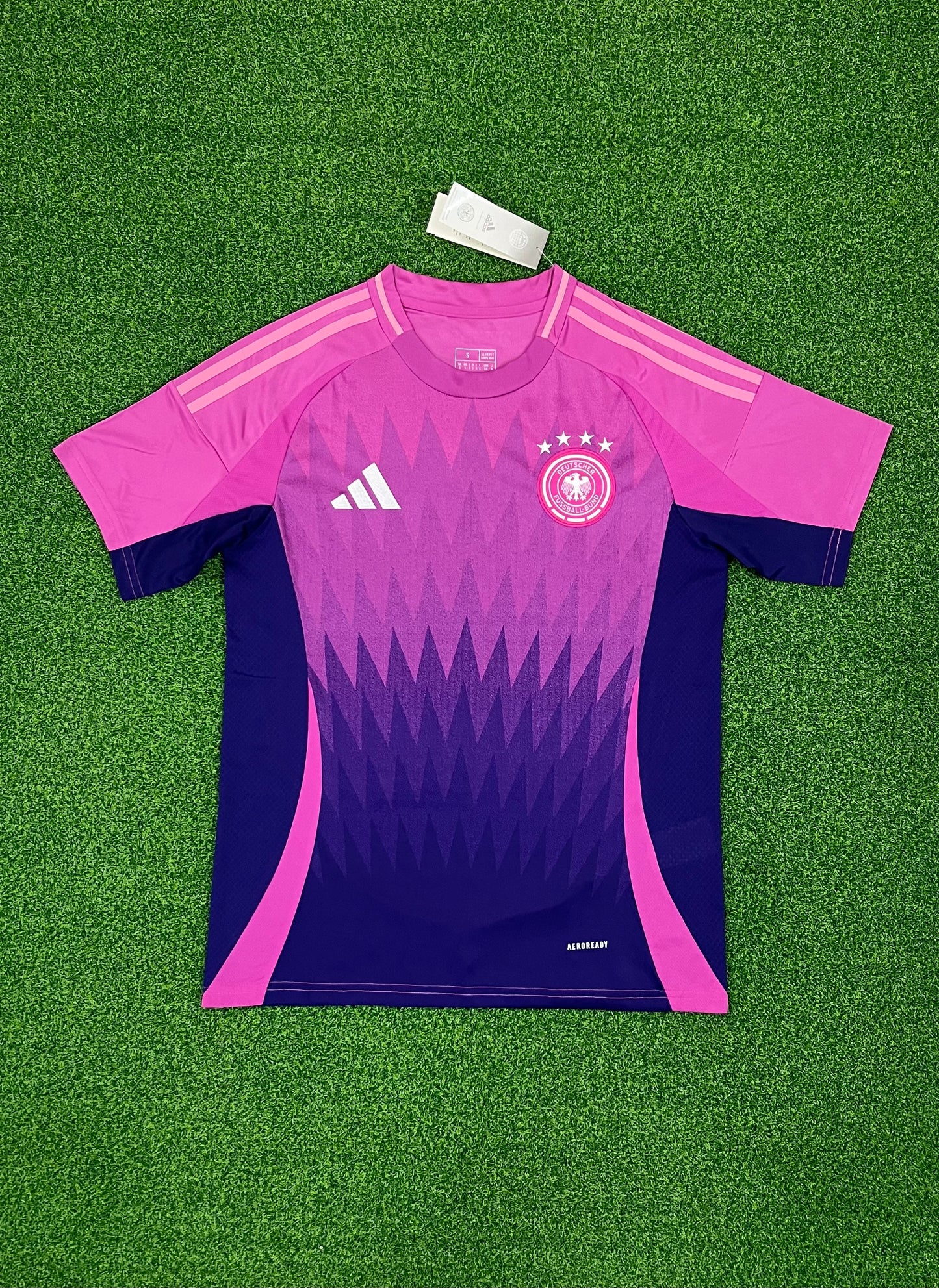 Maillot Allemagne 24/25