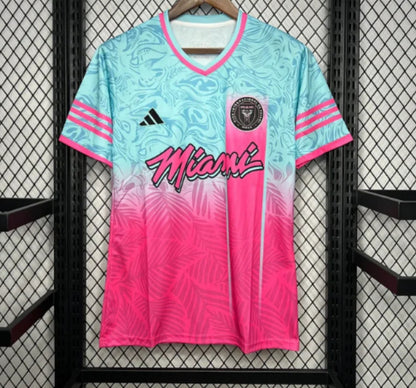 Maillot concept Miami