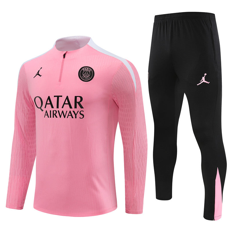 Survêtement PSG rose