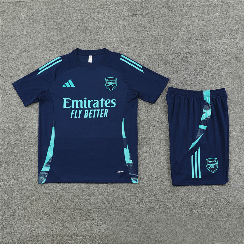 Tenue entraînement Arsenal