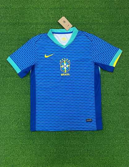 Maillot Brésil 24/25