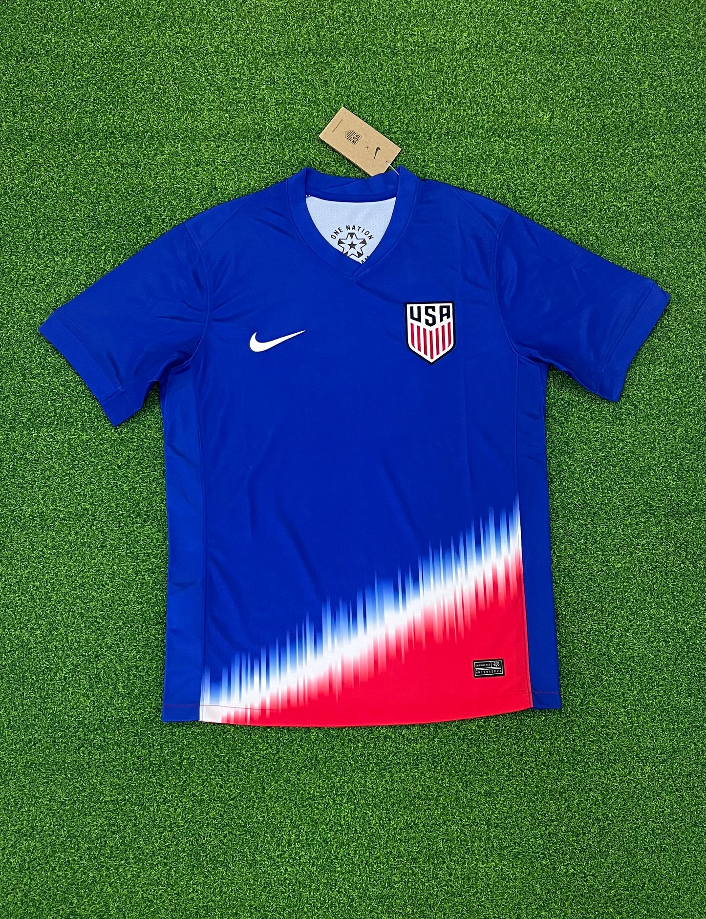 Maillot USA 24/25