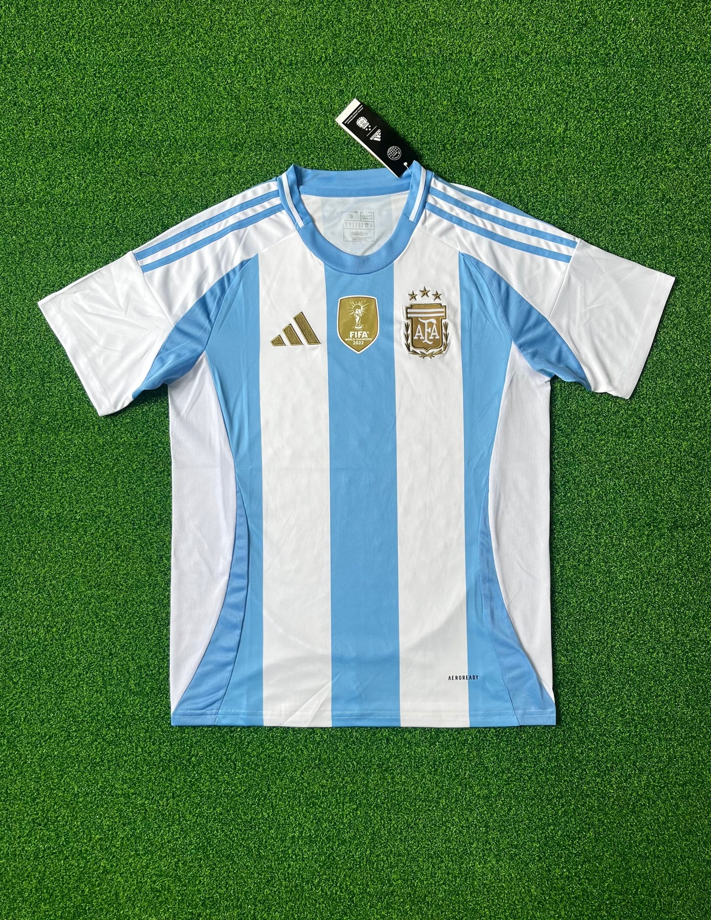 Maillot Argentine 24/25