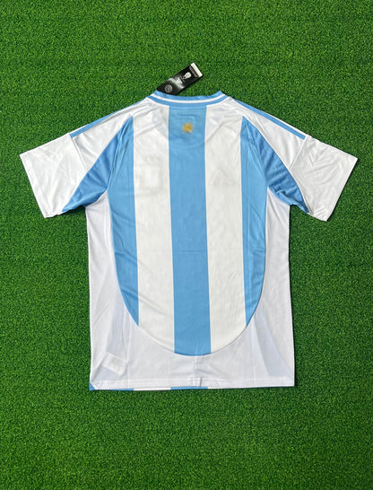 Maillot Argentine 24/25