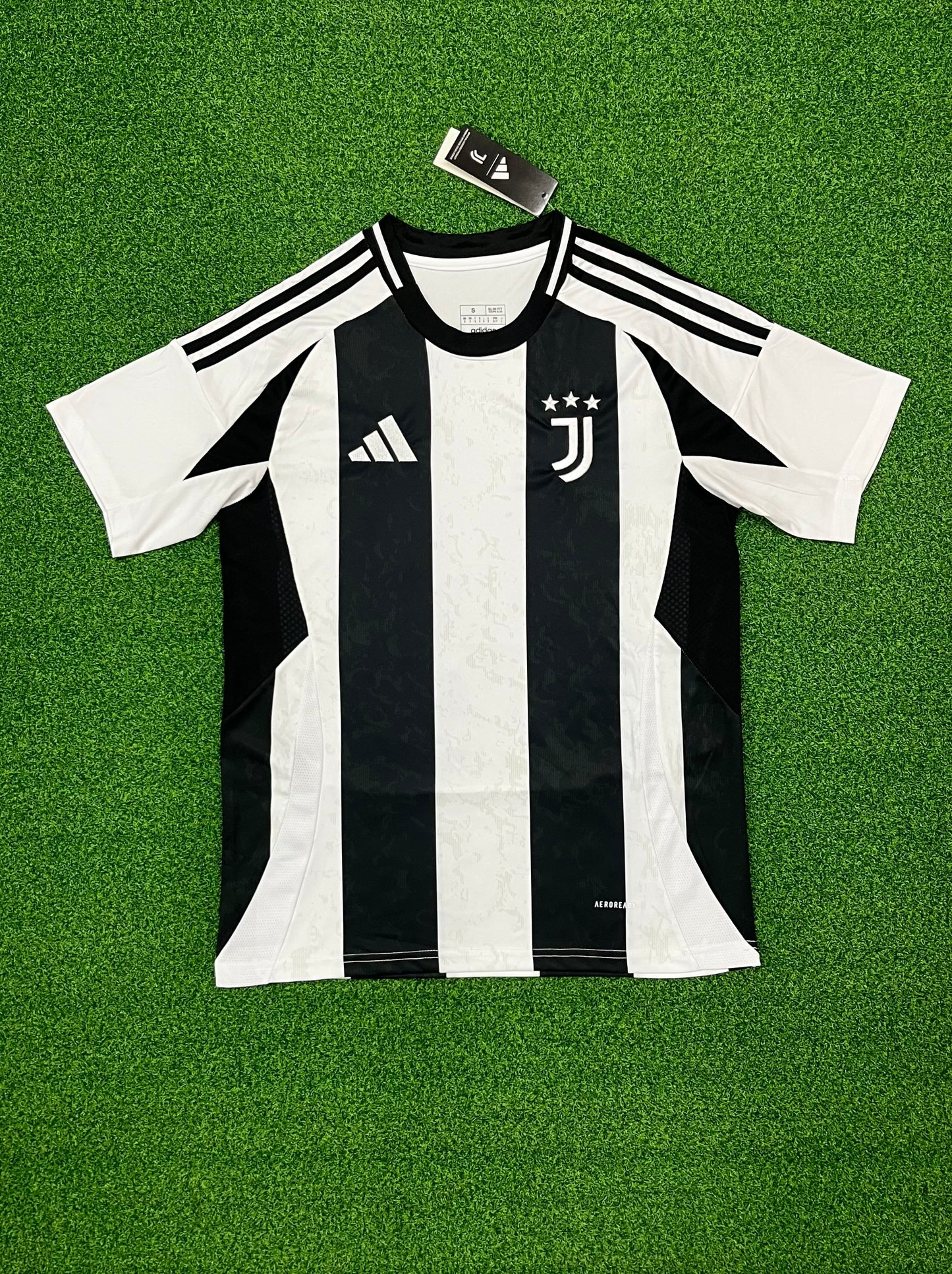 Maillot Juventus 24/25