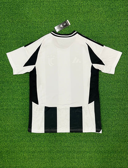 Maillot Juventus 24/25