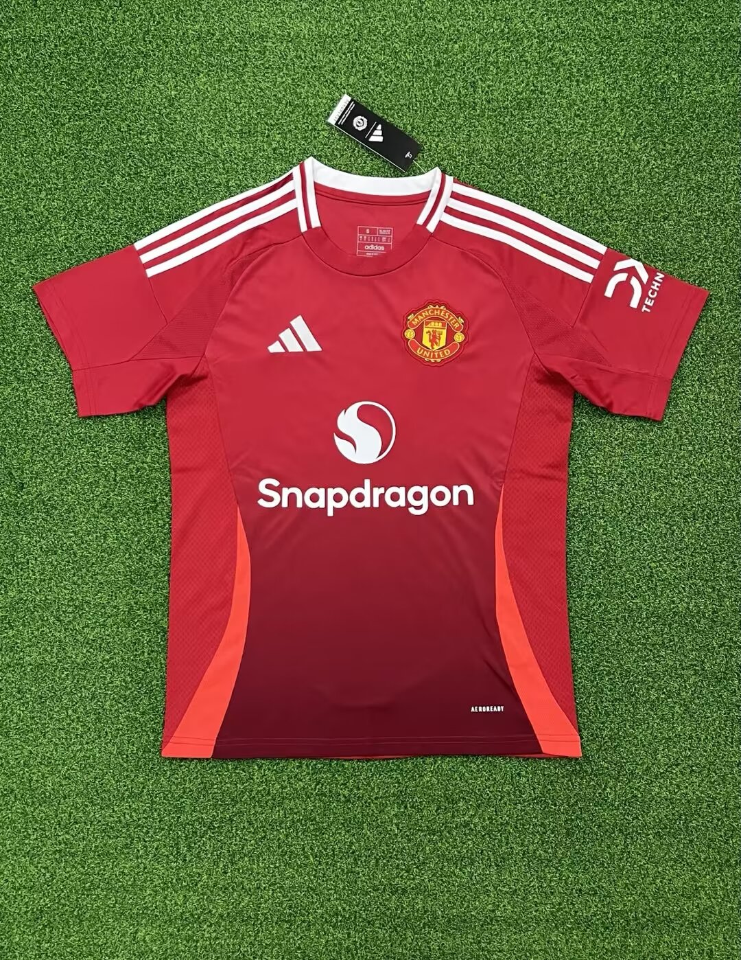 Maillot Man United 24/25