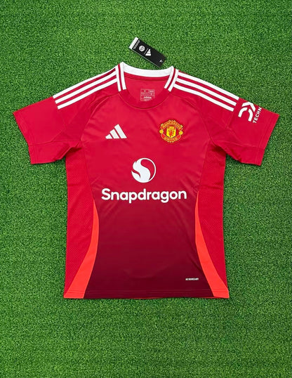 Maillot Man United 24/25