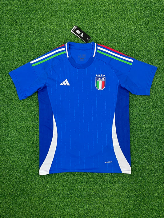 Maillot Italie 24/25