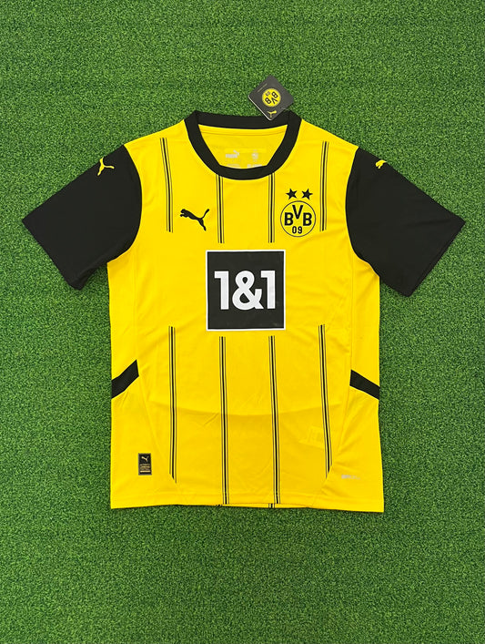 Maillot Dortmund 24/25