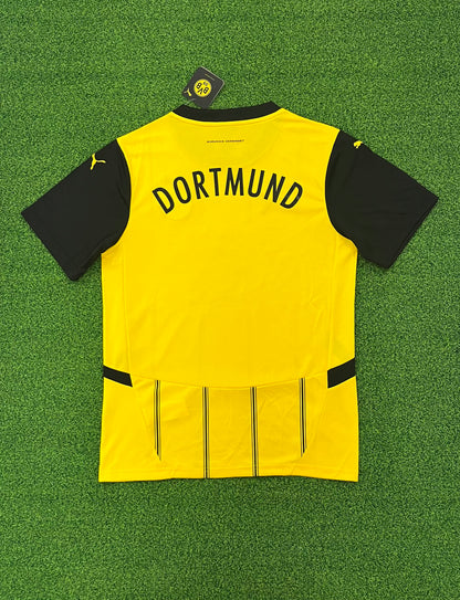 Maillot Dortmund 24/25