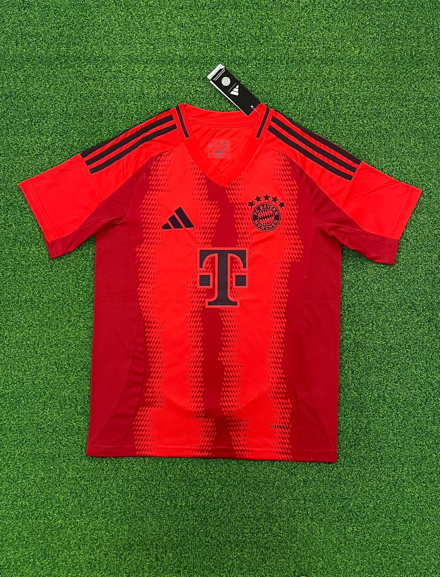 Maillot Bayern 24/25