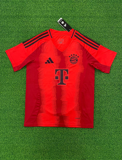 Maillot Bayern 24/25