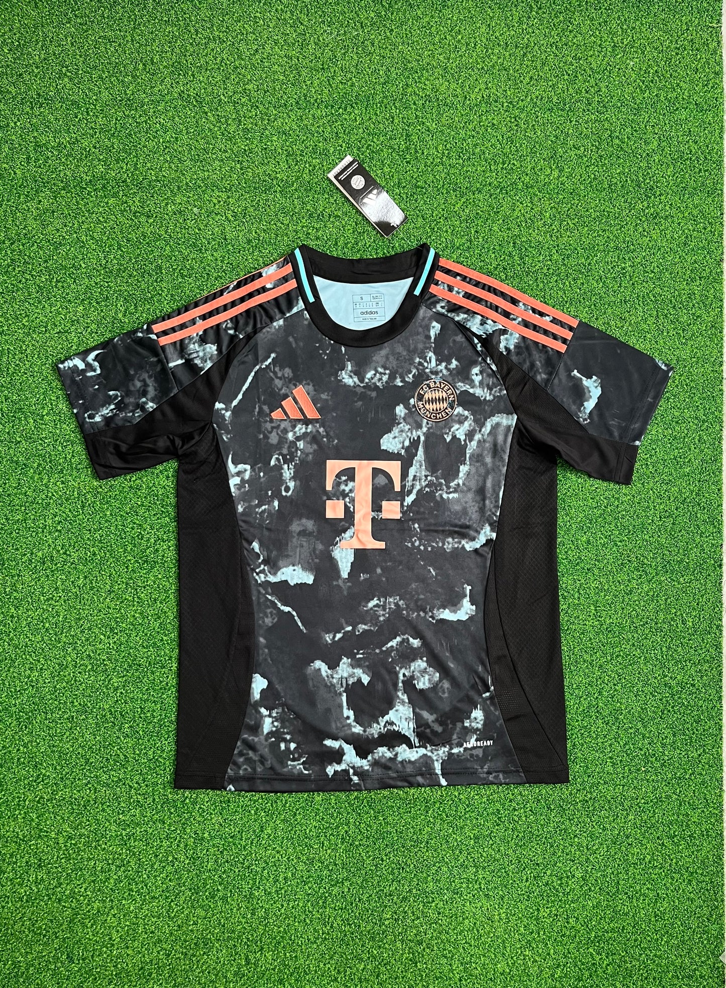 Maillot Bayern 24/25