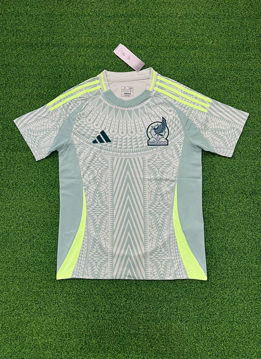 Maillot Mexique 24/25