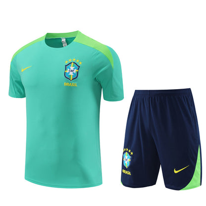 Tenue entraînement Brésil 24/25