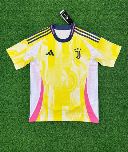 Maillot Juventus 24/25