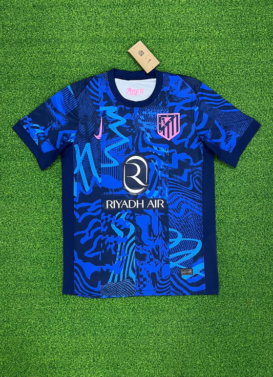 Maillot Atletico 24/25