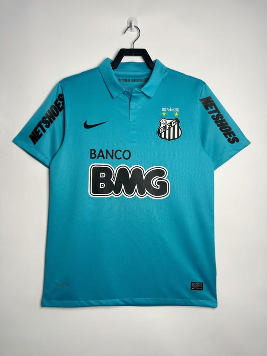 Maillot Santos 12/13