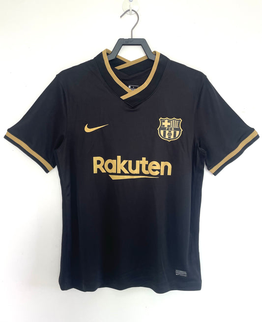 Maillot Barcelone 20/21