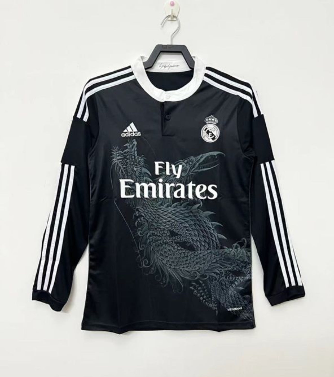 Maillot Madrid 14/15