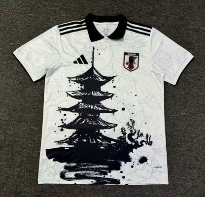 Maillot concept Japon