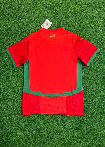 Maillot Maroc 24/25