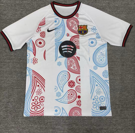 Maillot concept Barcelone