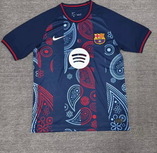 Maillot Concept Barcelone