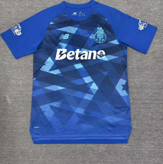 Maillot Porto Concept