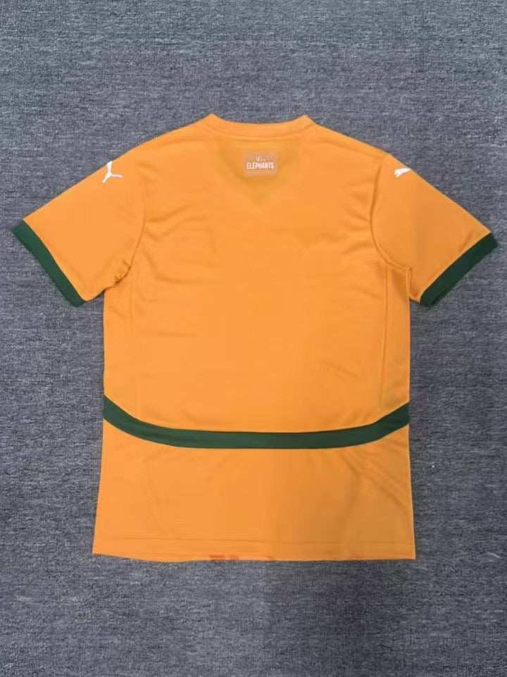 Maillot Côte d’Ivoire 24/25