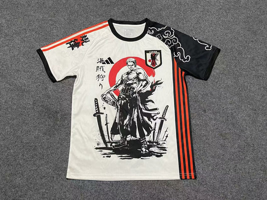 Maillot concept Japon