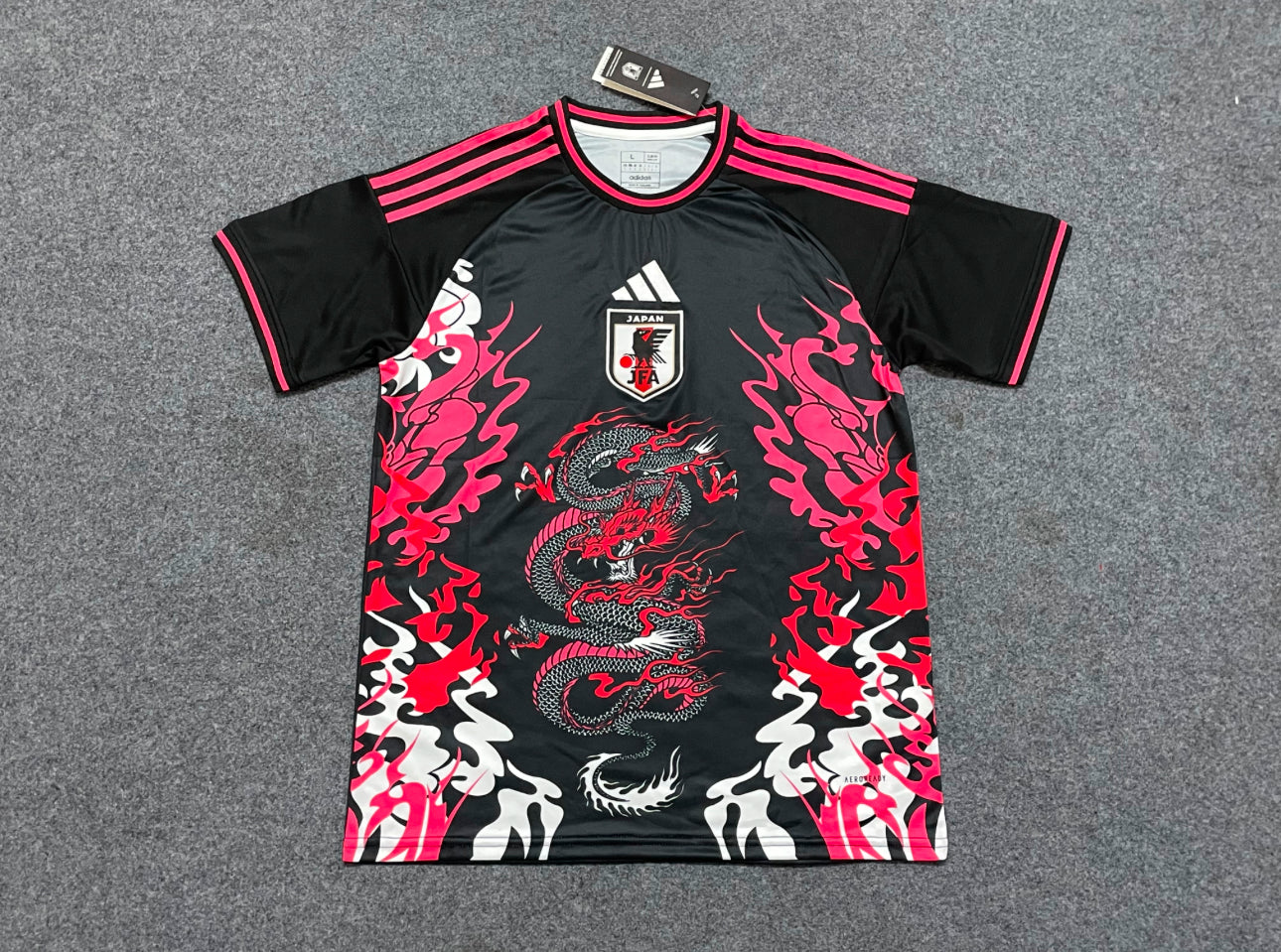 Maillot concept Japon