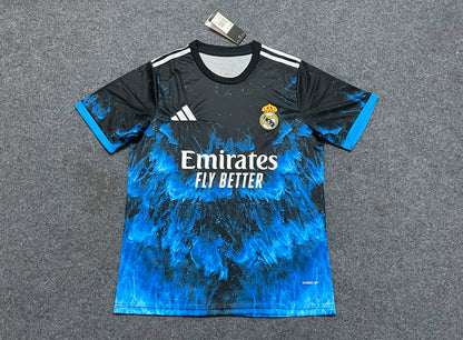 Maillot concept Real Madrid