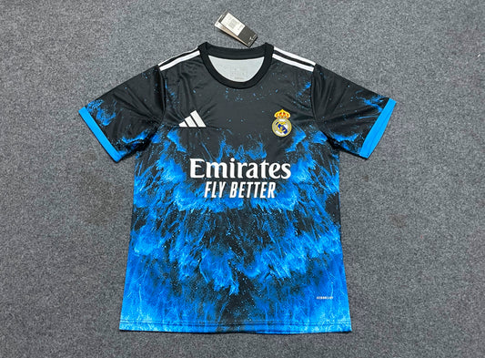 Maillot concept Real Madrid