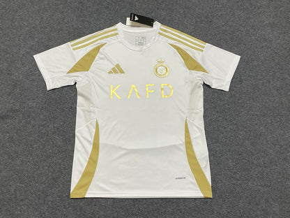 Maillot Al-Nassr